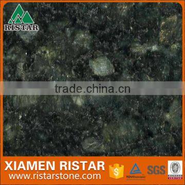 China Butterfly Green Granite Slabs Tiles for Hot Sale