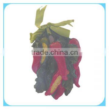 Resin Fruit Wall Hanging Decoration photo-5
