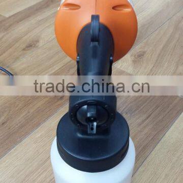 450W HVLP Handheld Electric Paint Painting Spray Gun Machine Portable Electric Mini Airless Paint Sprayer photo-5