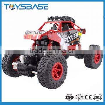 2017 Newest 4WD High Speed Firelap 4WD RC Drift Car for Wholesale photo-2