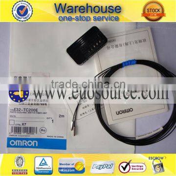 (omron Photoelectric Switch)omron E32-TC200 photo-5