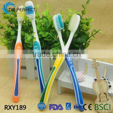 Promotional Best hotel Promotional Disposable Hotel Toothbrush