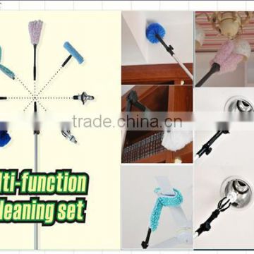 Wholesale practical plastic bulb changer tools