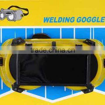 welding goggle