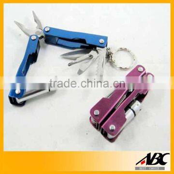 Multifunctional Pliers With LED Light