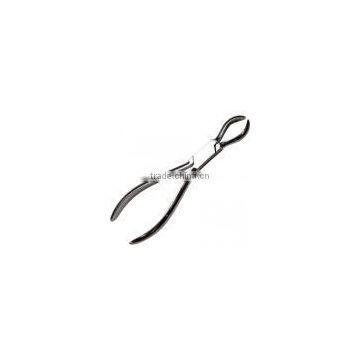 Stainless Steel Large Ring Closing Plier photo-2