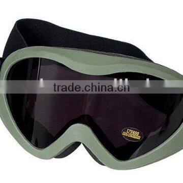 Windproof Dust proof Tactical Glasses