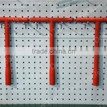 insulating tools T type socket wrench