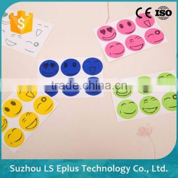 Mosquito Repellent Paster LS Eplus photo-3