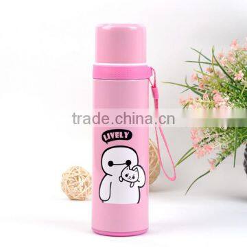 Stainless Steel Vacuum Flask Thermos Flask LYR-JP526 photo-2