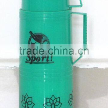 Cheap Plastic Thermos Vacuum Flask LYR-101 photo-4