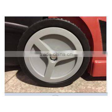 Lawn Mowerv 1000W, Cropper, Electric Lawn Mower, Grass Cutter photo-3