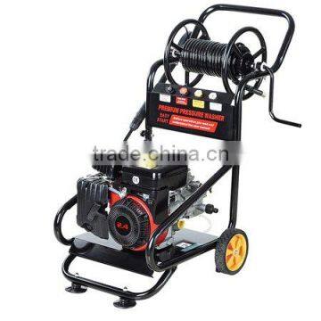 2.4HP Gasoline Pressure Washer with EPA,CARB,GS,CE,EMC,NOISE