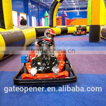 Kids Electric Go Kart photo-2