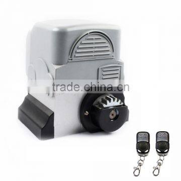 AC Door Opener Motor High Torque for Sliding Gate photo-2