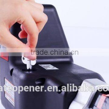 Automatic DC Swing Door Opener With Remotes photo-6