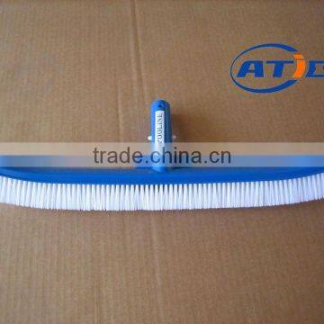 Curved Pool Brush