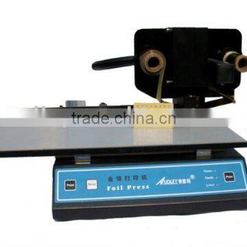 Digital Hot Stamp Machine ADL-3050A