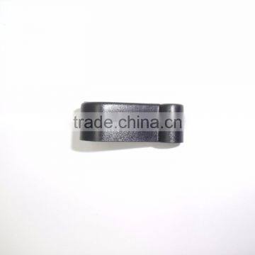 Plastic J Hook, Black POM MS Hook, Plastic Hook For Suction Cup photo-5