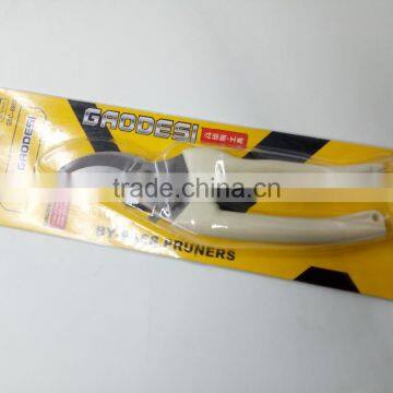 T130 Garden Pruner Tool By-pass Pruner photo-5