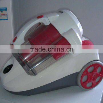 Popular dual cyclone vacuum cleaner KPA02-A
