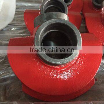 1 to 1 Ratio Combine Harvester Gearbox photo-3