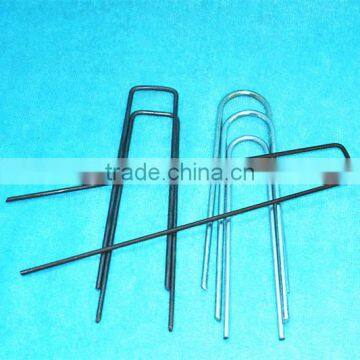 u Shaped Garden Stakes photo-5