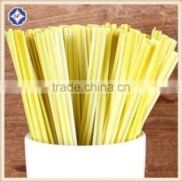 High Quality Plastic Coated Twist Tie Wire Made in China photo-3