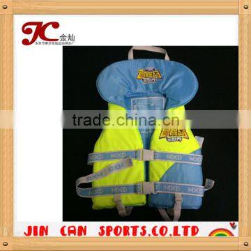 Hot Sell Custom Neoprene Automatic Inflatable Life Jacket/ Life Jacket photo-4