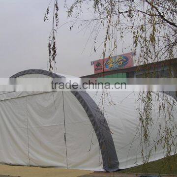 Agricultural Fabric Storage Shelter , Car Garage , Warehouse Tent, Car Shelter photo-2