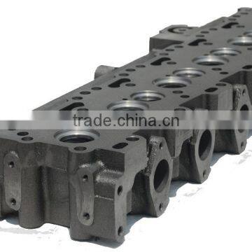 Brand New 6CT 8.3L 12V Marine Engine Cylinder Head photo-2