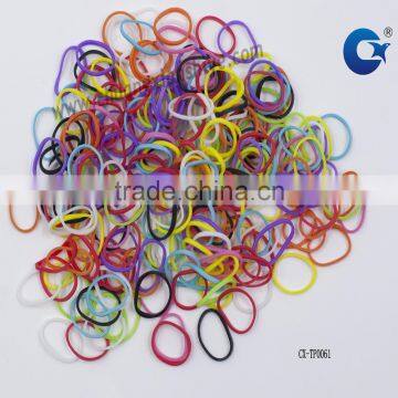 Mini Rubber Band for Bracelets photo-6
