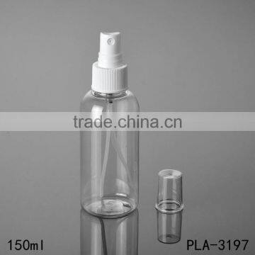 75ml Cosmetic Packaging Best Sellers Refillable Perfume Spray Bottle High Quality Cost Price Pet Plastic Perfume Spray Bottle photo-5