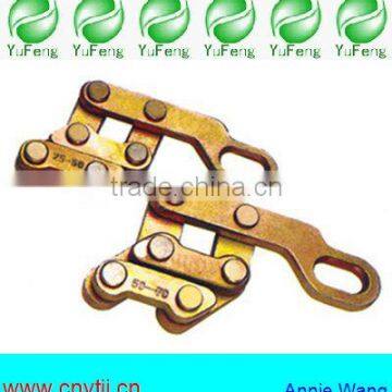 Self Gripping Clamps/Parallel Ground Wire Grip