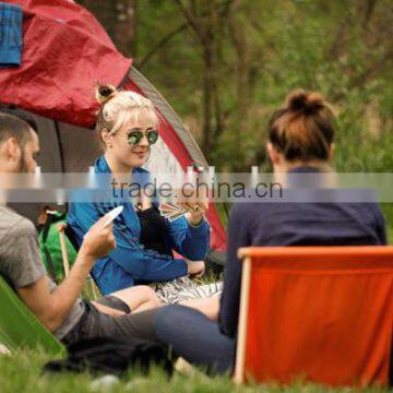 New Easytake Outdoor Folding Chair Lightweight Portable Folding Beach Chair photo-3