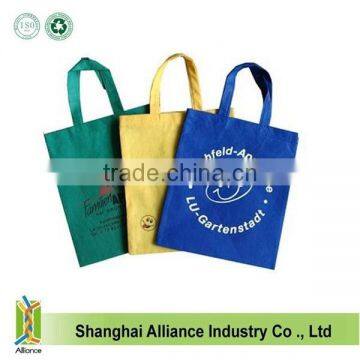 Eco Friendly PP Non-woven Shopping Bag for Promotion