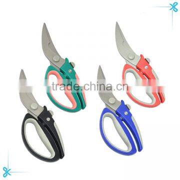 Multifuction Poultry Shears Kitchen Scissors photo-5