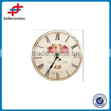 islamic wall clock