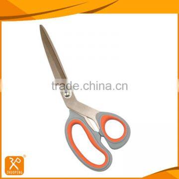 High Quality Household Scissors for Cutting Fabric photo-3