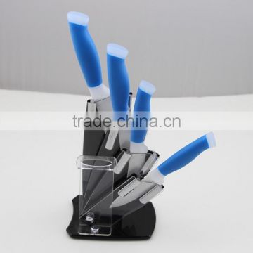 Ceramic Kitchen Knives Set