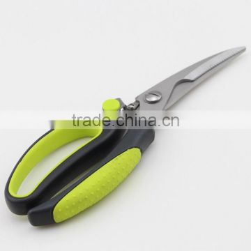 Stainless Steel Chicken Bone Scissors