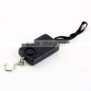 Portable Hanging Digital Weighting Scale photo-4