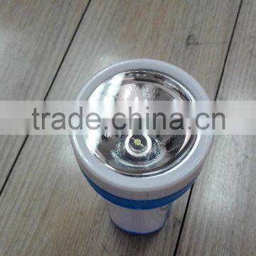 Cheap LED Torch, New Light Source LED Hand Torch photo-2