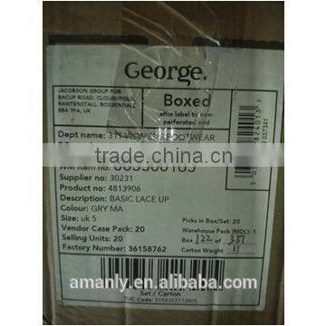 Ladies Canvas Shoes photo-4