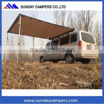 4x4 side awning camping gear sale camping equipment suppliers