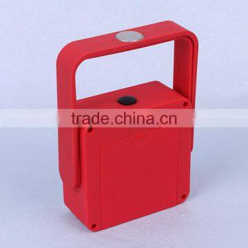 Plastic COB Working Light for Repairing With Kickstand and Magnet photo-4