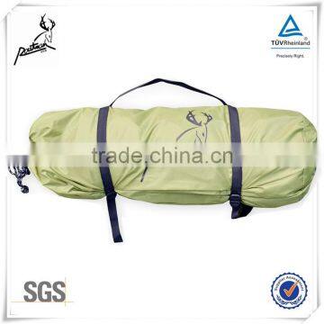 Good Quality Oxford Floor 4 Person Outdoor Camping Tent