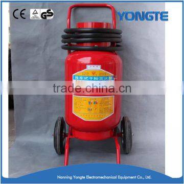 ABC Protable Dry Powder Fire Extinguishers photo-5