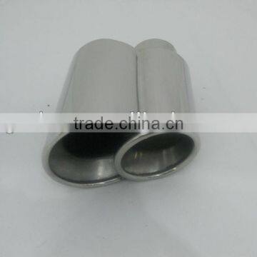 Car Muffler Tail photo-2