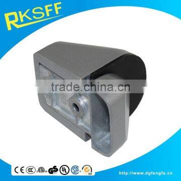 Wholesale Promotional Price Metal Glass Door Clamp photo-3